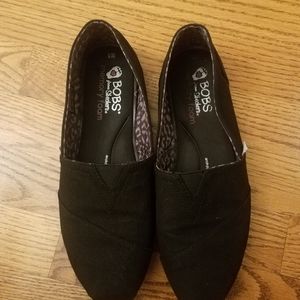 Bob's slip on sneakers